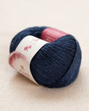 Hamanaka Flax Lily linen & cotton
