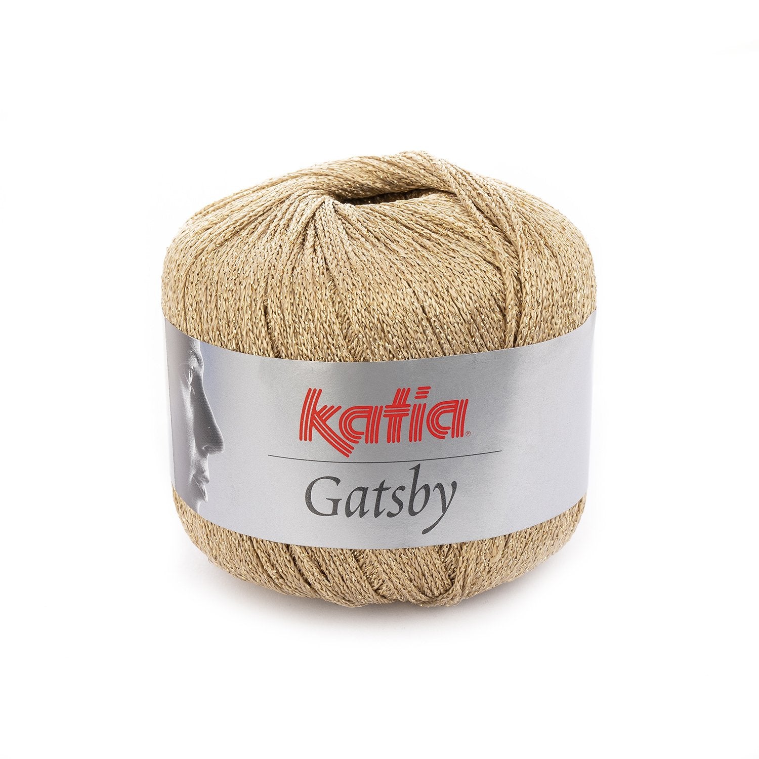 Katia Gatsby Yarn