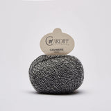 Souffle Camisole by yamagara Knitting Kit