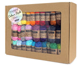 Catona Colour Pack Assortment Box