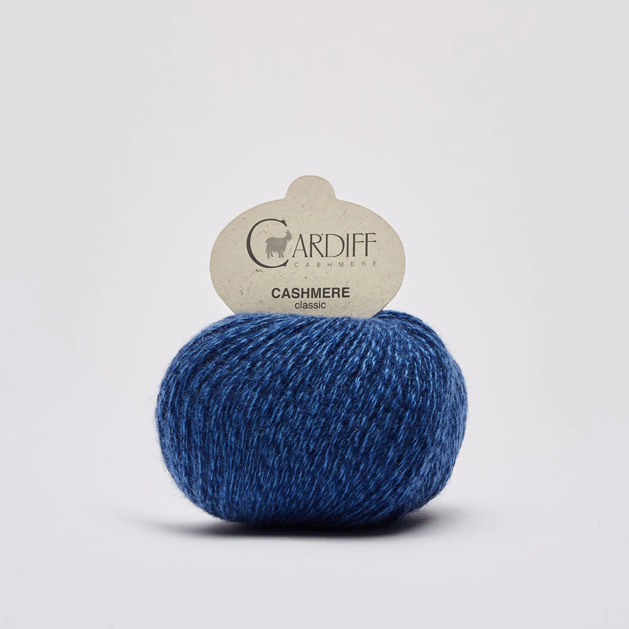 Souffle Camisole by yamagara Knitting Kit