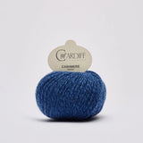Souffle Camisole by yamagara Knitting Kit