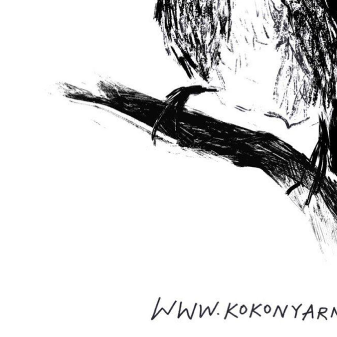 Kigi by yamagara X Kokon Yarn Knitting Kit