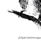 Kigi by yamagara X Kokon Yarn Knitting Kit