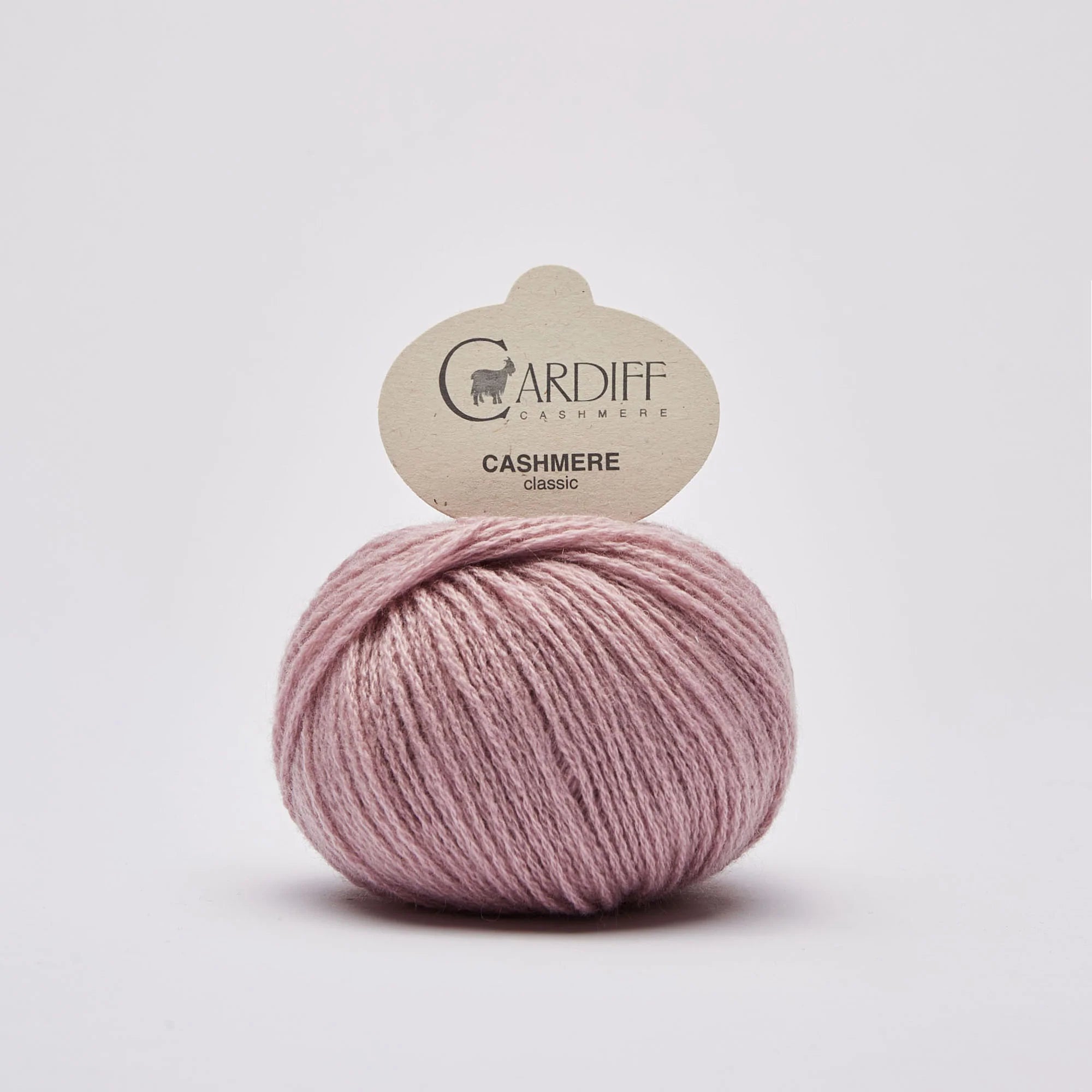 Souffle Camisole by yamagara Knitting Kit