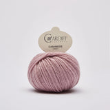 Souffle Camisole by yamagara Knitting Kit