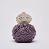 Souffle Camisole by yamagara Knitting Kit