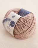 Hamanaka Flax K Lame linen & cotton