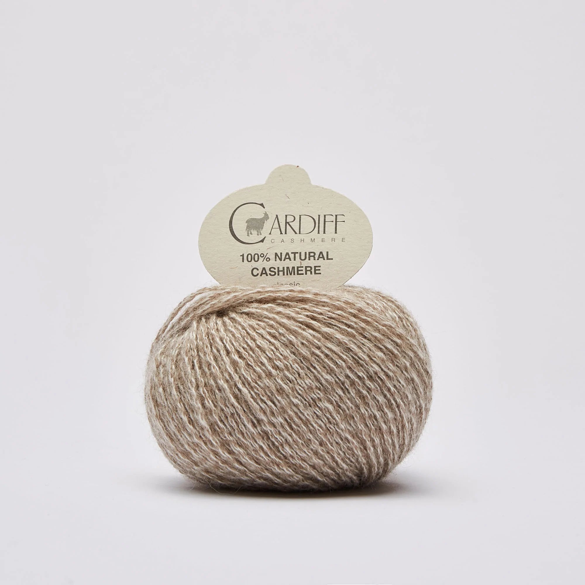 Souffle Camisole by yamagara Knitting Kit