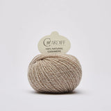 Souffle Camisole by yamagara Knitting Kit