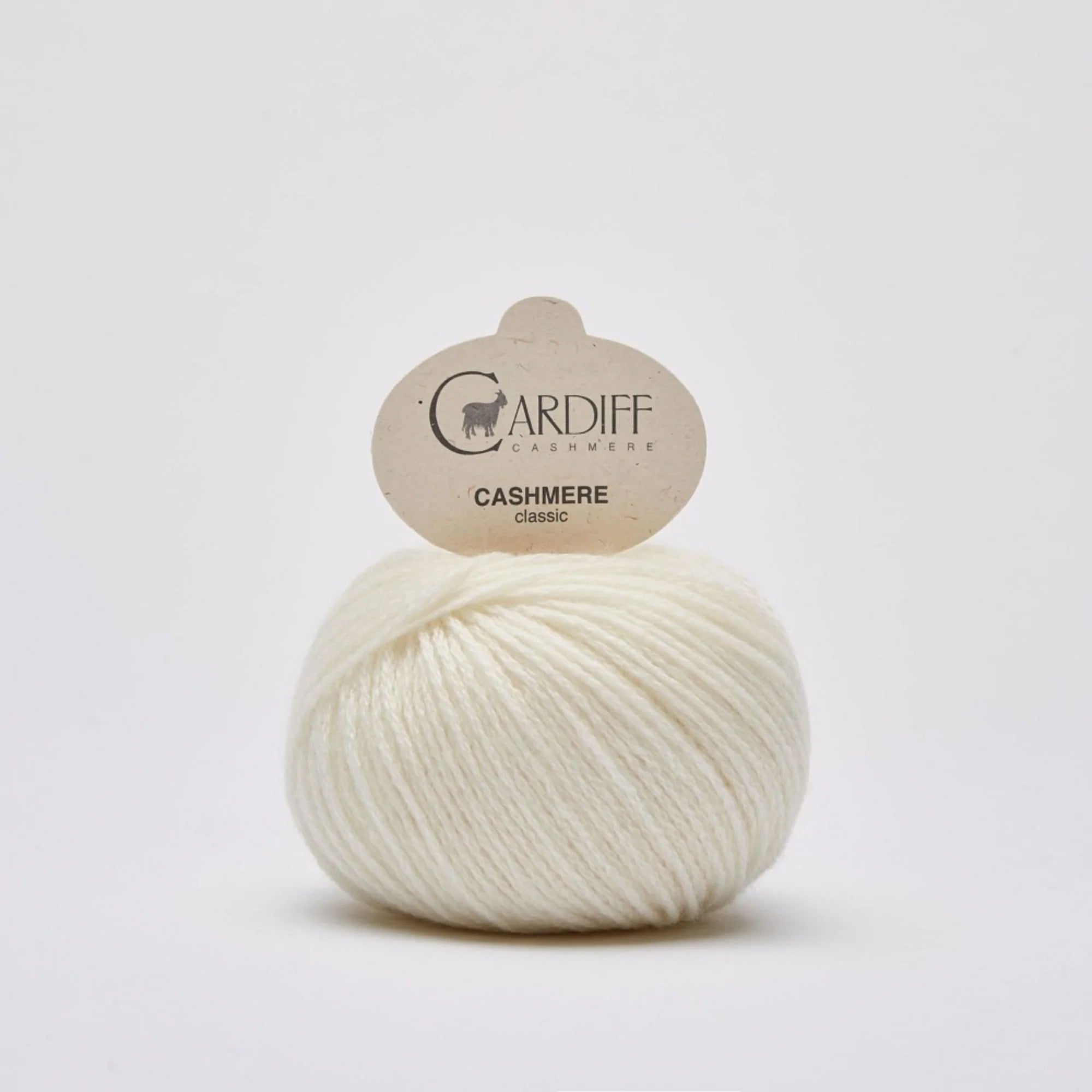 Souffle Camisole by yamagara Knitting Kit