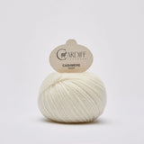 Souffle Camisole by yamagara Knitting Kit
