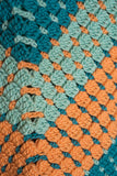 Level 1: Granny Square Block Stitch Tote Bag Workshop