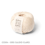 Pica Pau/Cori Cori Yarn 100g Worsted