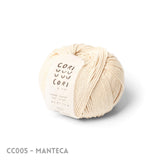 Pica Pau/Cori Cori Yarn 100g Worsted