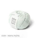 Pica Pau/Cori Cori Yarn 100g Worsted