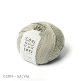 Pica Pau/Cori Cori Yarn 100g Worsted