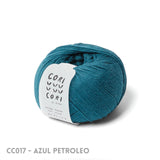Pica Pau/Cori Cori Yarn 100g Worsted