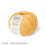 Pica Pau/Cori Cori Yarn 100g Worsted