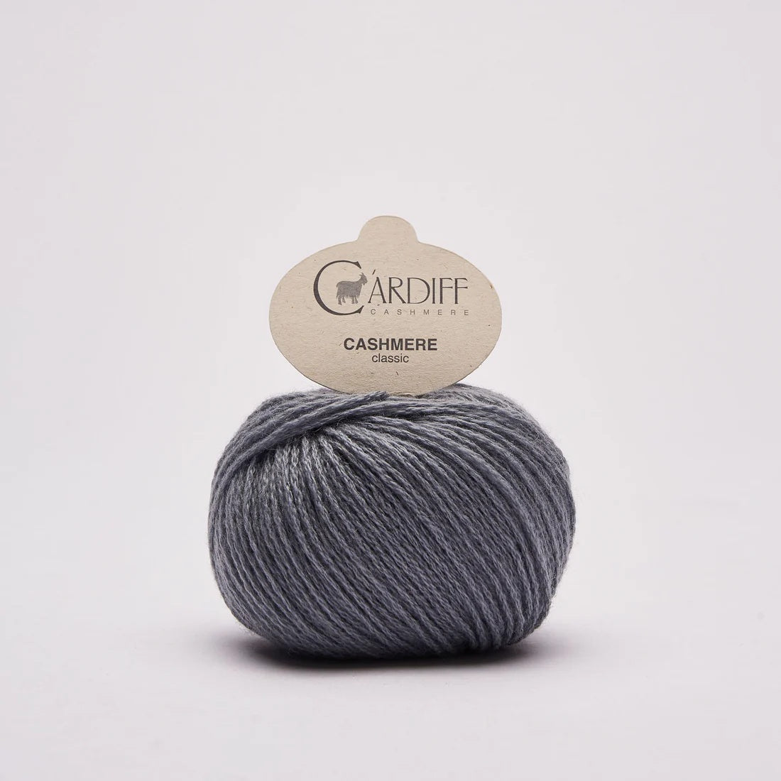 Cardiff Cashmere Classic
