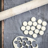 Kigi by yamagara X Kokon Yarn Knitting Kit