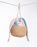 Furoshiki Lunch Bag Pattern & Kit