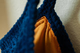 Granny Square Tote by Hip-P's Craft