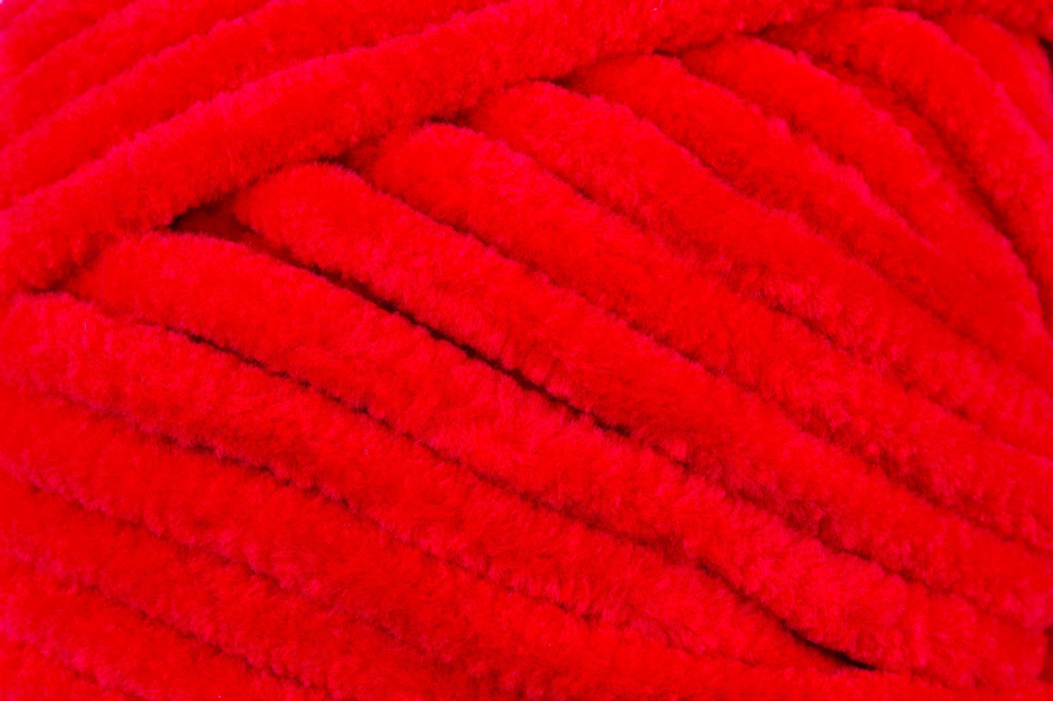 Tiny Rabbit Hole - Himayala Dolphin Soild Chenile Yarn