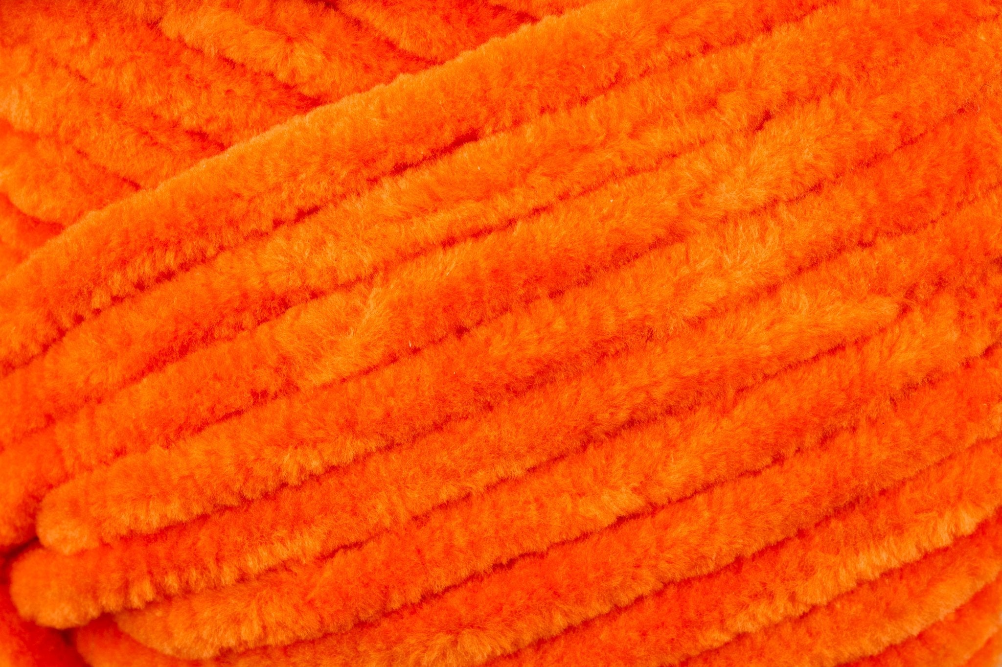 Tiny Rabbit Hole - Himayala Dolphin Soild Chenile Yarn