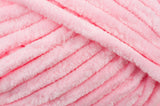Tiny Rabbit Hole - Himayala Dolphin Soild Chenile Yarn