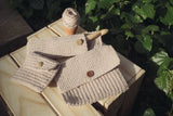 Tiny rabbit hole - best top knit knitting crochet craft amigurumi doll bootcamp workshop lesson course class singapore sitting rainbow unicorn