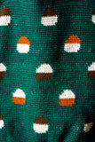Cupcake Tapestry Tote Bag