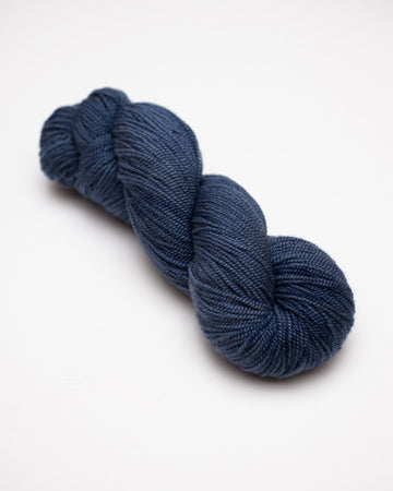Hand Dyed Yarn by KAIJUU Fibers 2022 Apr Batch