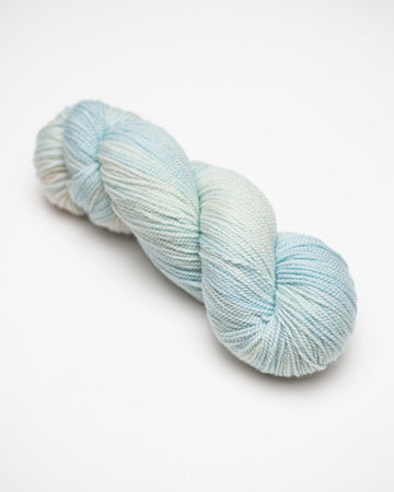 Hand Dyed Yarn by KAIJUU Fibers 2022 Apr Batch