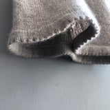 Souffle Camisole by yamagara Knitting Kit