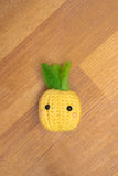 Pineapple Amigurumi Pattern & Kit (Twin Pack)