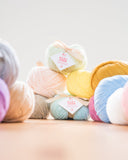 Tiny Rabbit Hole Papi Yarn