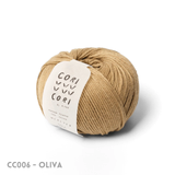 Pica Pau/Cori Cori Yarn 100g Worsted