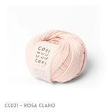 Pica Pau/Cori Cori Yarn 100g Worsted