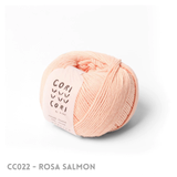 Pica Pau/Cori Cori Yarn 100g Worsted