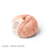 Pica Pau/Cori Cori Yarn 100g Worsted