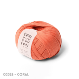 Pica Pau/Cori Cori Yarn 100g Worsted