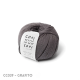 Pica Pau/Cori Cori Yarn 100g Worsted