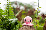 Tiny rabbit hole - best top knit knitting crochet craft amigurumi doll bootcamp workshop lesson course class singapore sitting rainbow unicorn
