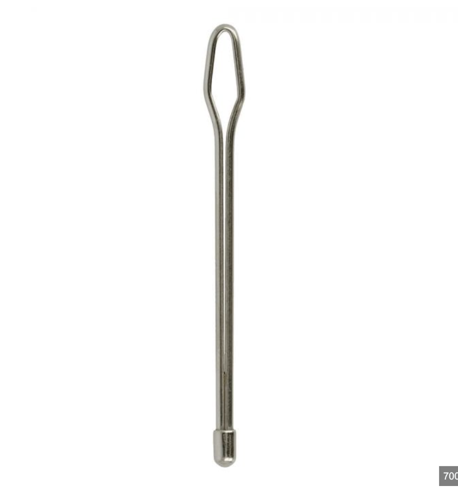Bodkin Needle