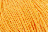 Tiny rabbit hole puppy yarn colourful soft comfortable quality rainbow wide range of colours Korea 5 ply light worsted double knit 2.5mm hook