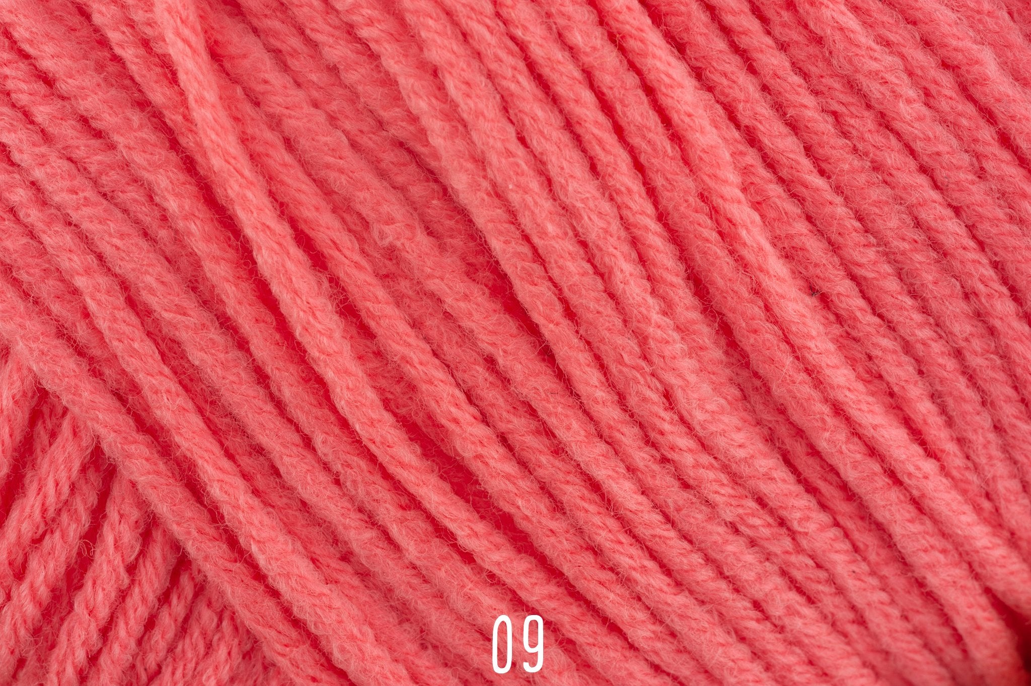 Tiny rabbit hole puppy yarn colourful soft comfortable quality rainbow wide range of colours Korea 5 ply light worsted double knit 2.5mm hook