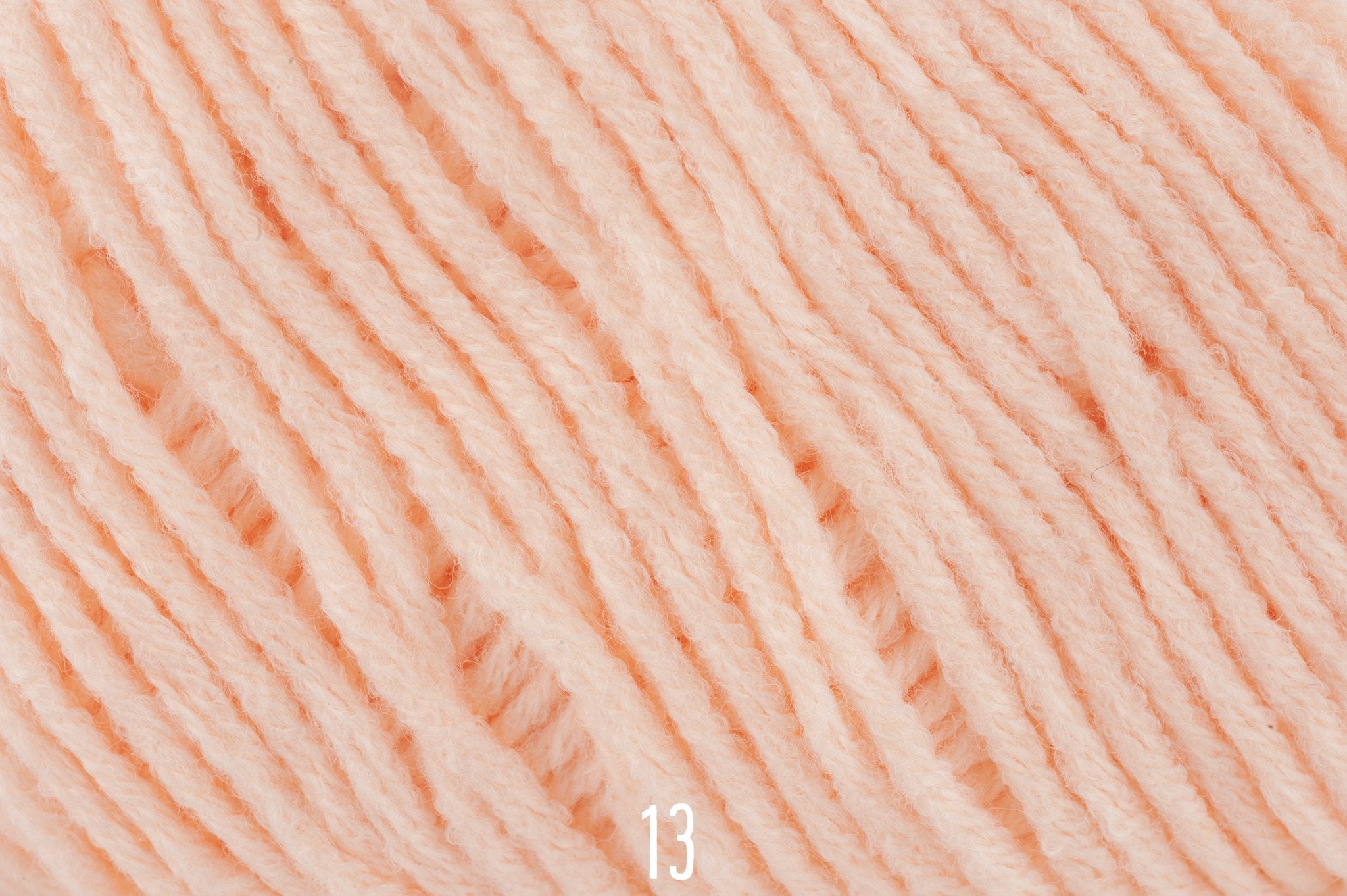Tiny rabbit hole puppy yarn colourful soft comfortable quality rainbow wide range of colours Korea 5 ply light worsted double knit 2.5mm hook