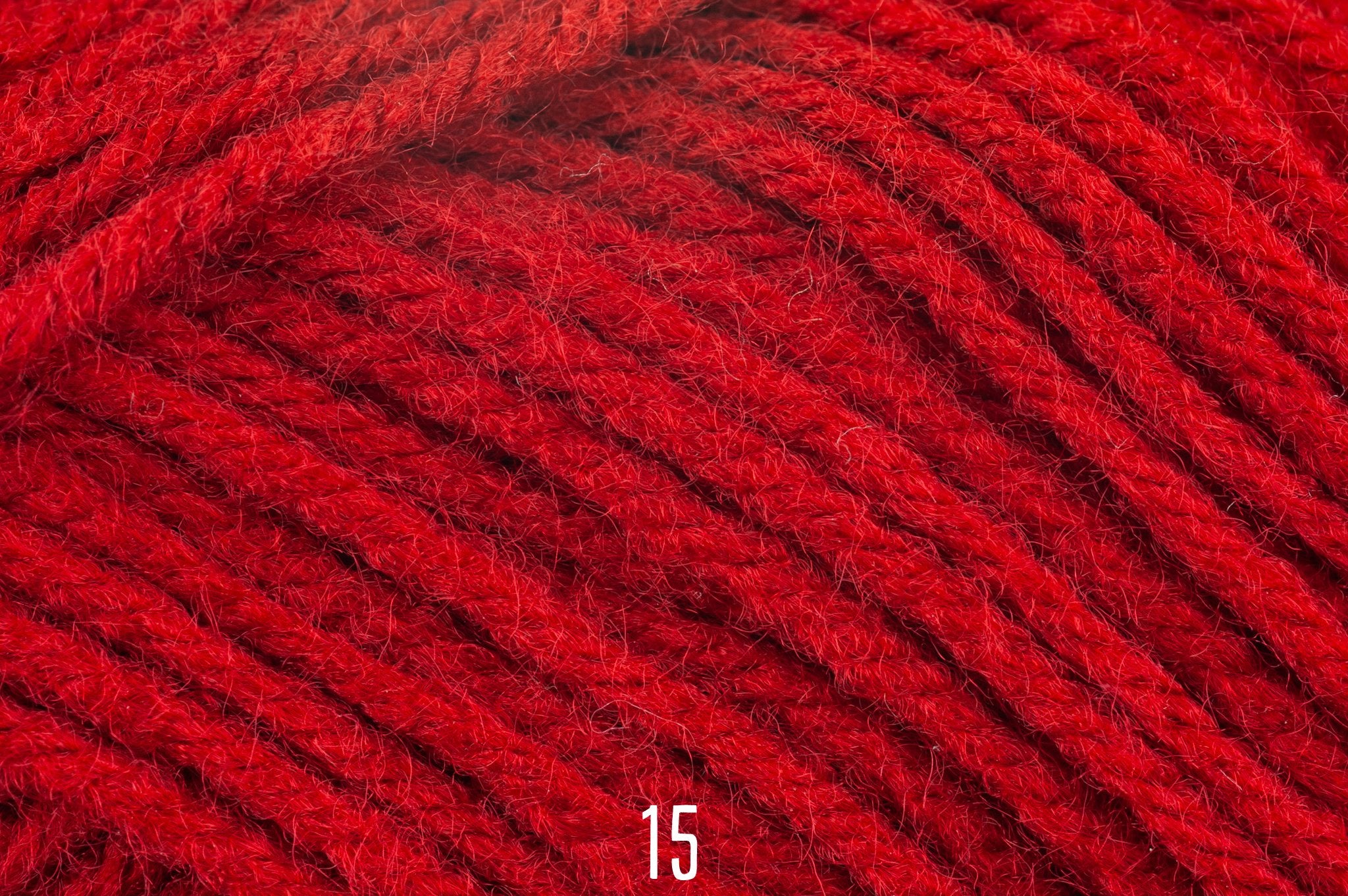 Tiny rabbit hole puppy yarn colourful soft comfortable quality rainbow wide range of colours Korea 5 ply light worsted double knit 2.5mm hook