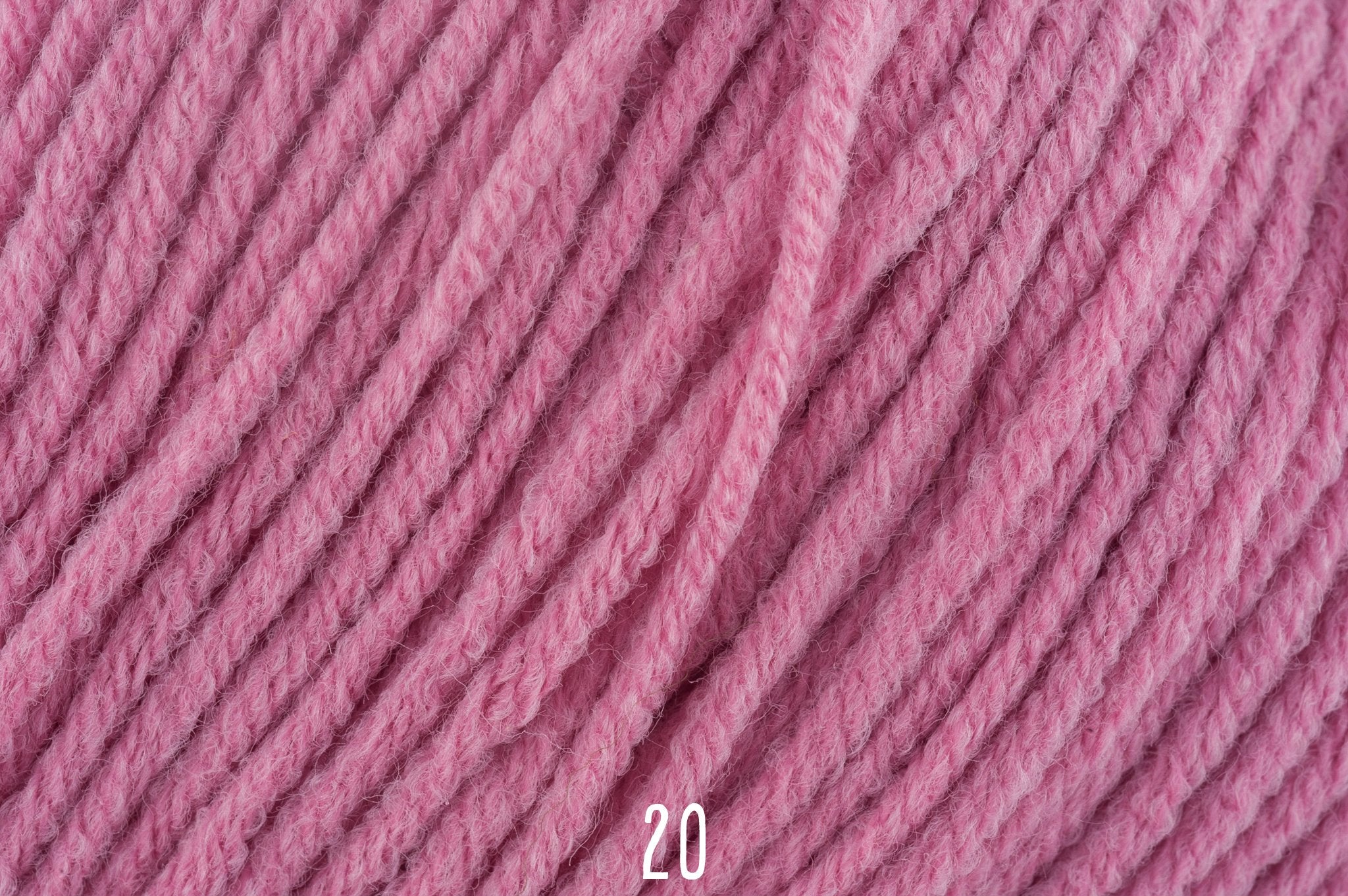 Tiny rabbit hole puppy yarn colourful soft comfortable quality rainbow wide range of colours Korea 5 ply light worsted double knit 2.5mm hook